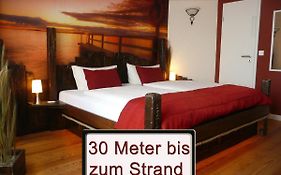 Haus Strandperle
